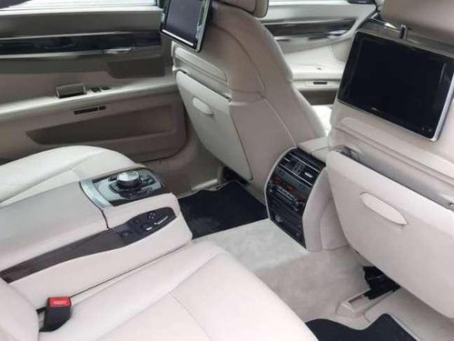 Used 2014 BMW 7 Series AT for sale in Ludhiana