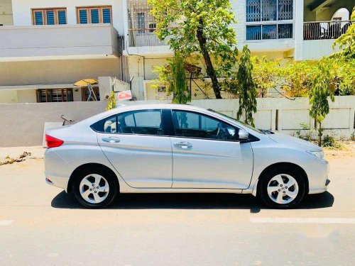 Used 2016 Honda City MT for sale in Ahmedabad