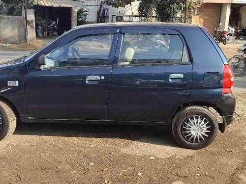 Maruti Suzuki Alto LXi BS-III, 2010, Petrol MT for sale in Nashik