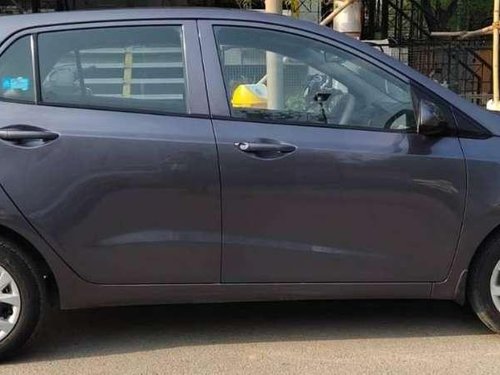 Hyundai Grand i10 Magna 2016 MT for sale in Ghaziabad