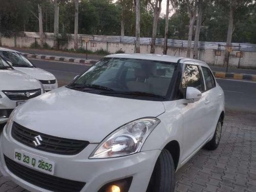 Maruti Suzuki Swift Dzire VXI, 2014, Petrol MT for sale in Pathankot