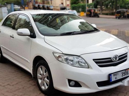 Toyota Corolla Altis 1.8 G, 2009, Petrol MT in Mumbai