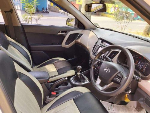 Used 2018 Hyundai Creta 1.6 SX MT for sale in Kochi 