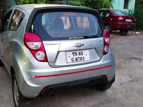 2017 Chevrolet Beat Diesel MT for sale in Chennai