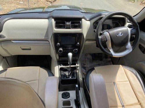 Used 2015 Mahindra Scorpio 1.99 S10 4WD MT for sale in Ahmedabad