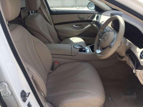 2018 Mercedes Benz S Class S 350 CDI AT for sale in Jaipur