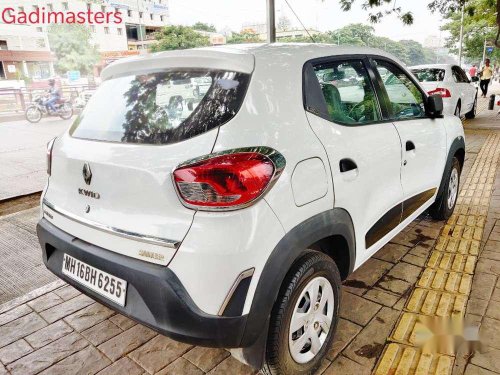 Used 2016 Renault Kwid RXT Optional MT for sale in Pune