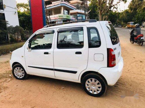 2010 Maruti Suzuki Wagon R LXI MT for sale in Kozhikode