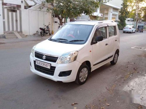 Maruti Suzuki Wagon R LXI 2010 MT for sale in Rajkot