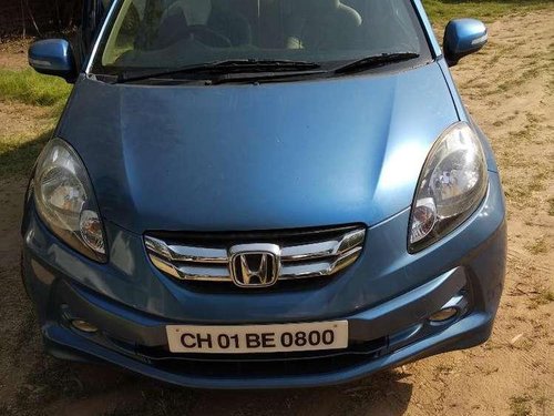 Honda Amaze 1.5 VX i-DTEC, 2013, Diesel MT for sale in Chandigarh