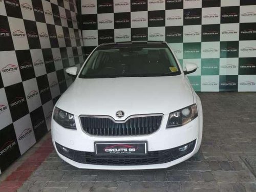 2015 Skoda Octavia AT for sale in Chennai