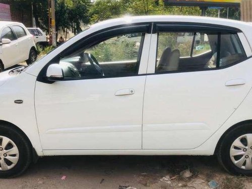 Used 2012 Hyundai i10 Sportz 1.2 MT for sale in Jalandhar