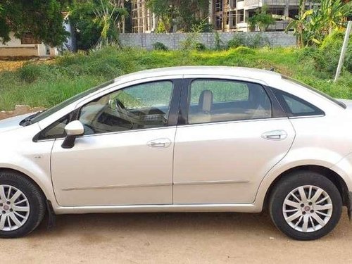 Used 2009 Fiat Linea Emotion MT for sale in Erode
