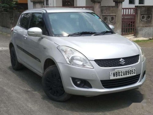 Maruti Suzuki Swift VXi, 2012, Petrol MT in Kolkata