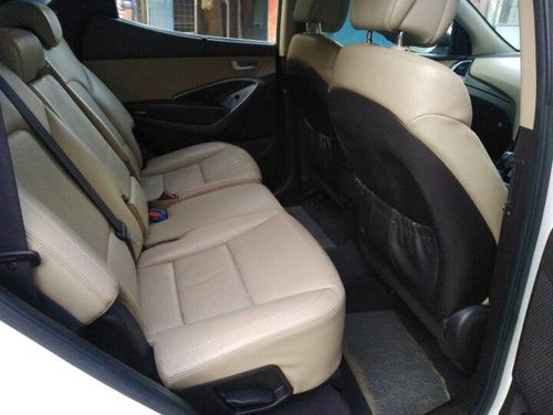  2014 Hyundai Santa Fe 2WD AT for sale in New Delhi