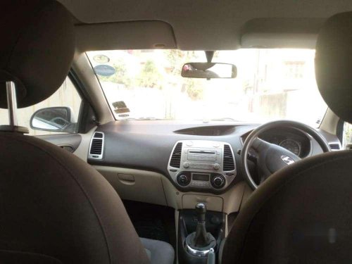 Hyundai i20 Magna 1.2 2011 MT for sale in Kolkata