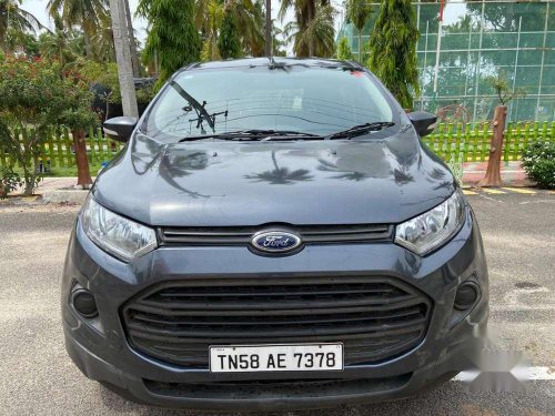 Ford Ecosport EcoSport Trend Plus 1.5 TDCi, 2013, Diesel MT in Coimbatore