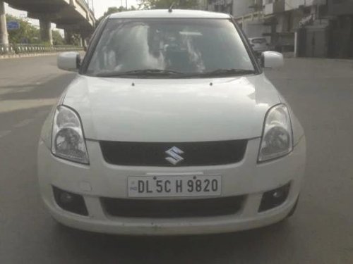 Used 2012 Maruti Suzuki Swift ZXI MT for sale in New Delhi