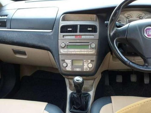 Used 2009 Fiat Linea Emotion MT for sale in Erode