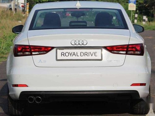 Audi A3 2015 AT for sale in Kochi 