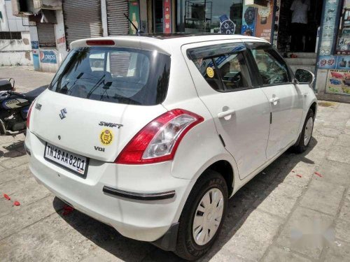 2014 Maruti Suzuki Swift VDI MT for sale in Chennai