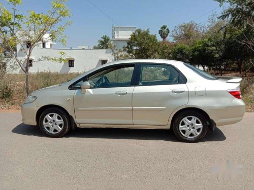 2006 Honda City ZX VTEC MT for sale in Erode