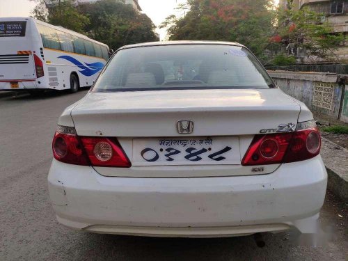 Used 2006 Honda City ZX GXi MT for sale in Mumbai