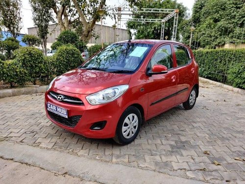 2012 Hyundai i10 Magna 1.2 MT for sale in Gurgaon