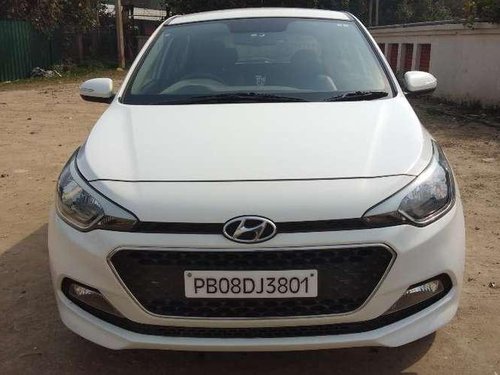 Hyundai Elite I20 Asta 1.2, 2016, Petrol MT in Jalandhar