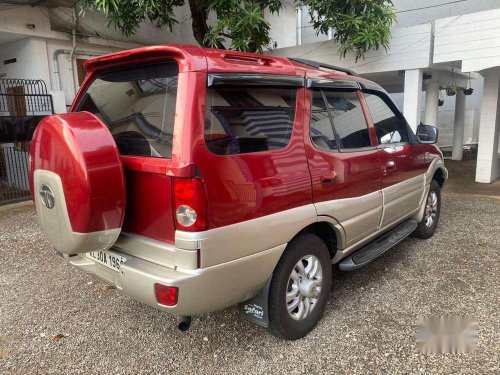 2009 Tata Safari MT for sale in Karunagappally