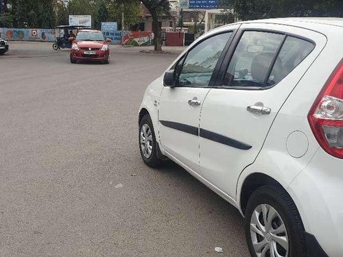 2014 Maruti Suzuki Ritz MT for sale in Panchkula