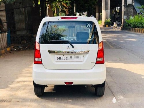 Used 2012 Maruti Suzuki Wagon R VXI MT in Mumbai