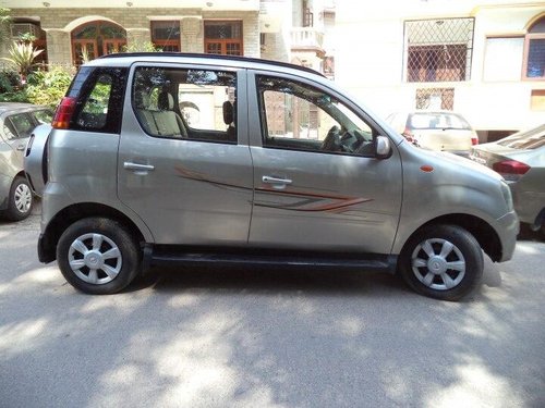 Mahindra Quanto C2 2013 MT for sale in New Delhi