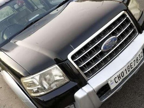 Used 2008 Ford Endeavour MT for sale in Jalandhar