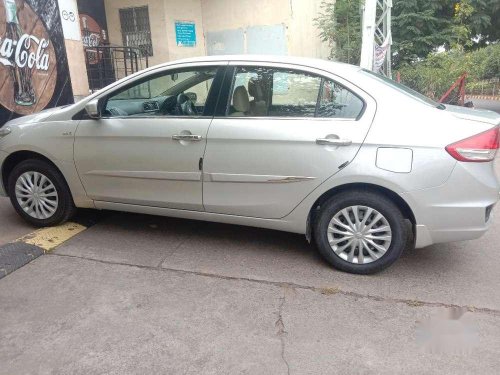 Used 2015 Maruti Suzuki Ciaz MT for sale in Visakhapatnam