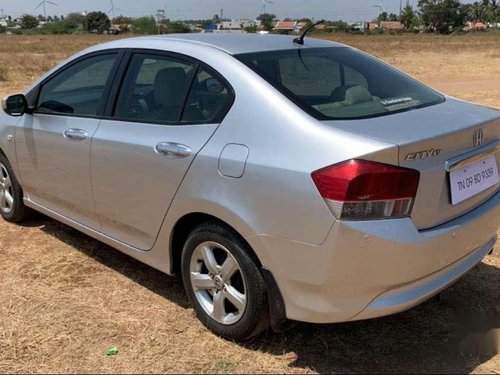 Used 2010 Honda City MT for sale in Tiruppur