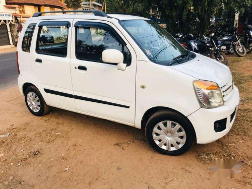 2010 Maruti Suzuki Wagon R LXI MT for sale in Kozhikode