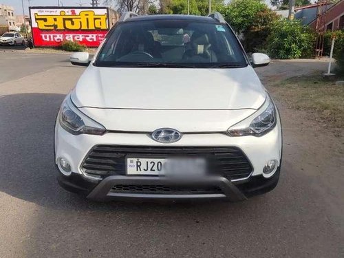 Used 2017 Hyundai i20 Active 1.2 S MT for sale in Jaipur
