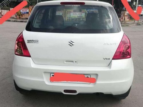 Maruti Suzuki Swift VDI 2011 MT for sale in Chennai