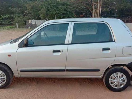 Used 2008 Maruti Suzuki Alto MT for sale in Visakhapatnam