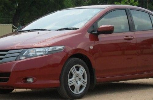 2009 Honda City 1.5 S MT for sale in Coimbatore