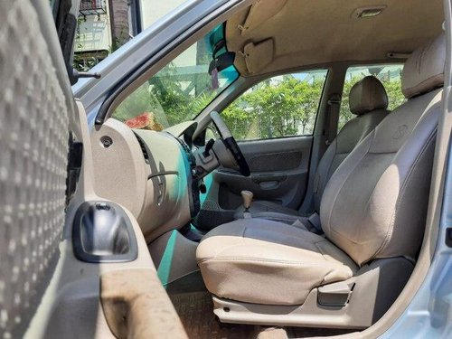 Hyundai Accent GLS 1.6 ABS 2006 MT for sale in Mumbai