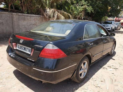 2007 Honda Accord MT for sale in Surat