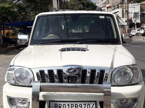 Used Mahindra Scorpio VLX 2014 MT for sale in Patna