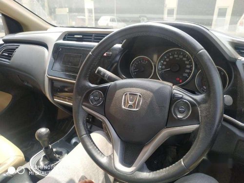 Honda City VX Manual PETROL, 2020, Petrol MT in Kanpur