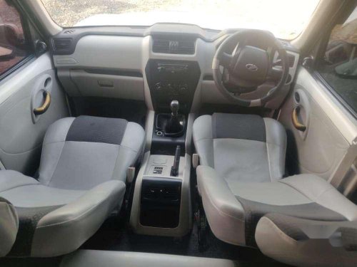 Mahindra Scorpio S4, 2015, Diesel MT for sale in Nagpur