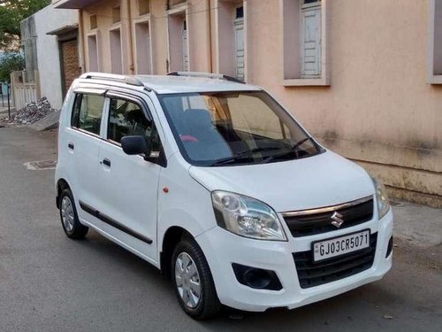 Maruti Suzuki Wagon R LXI 2010 MT for sale in Rajkot