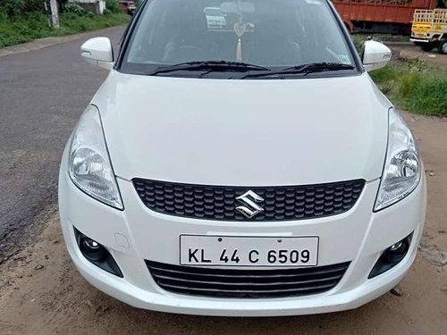 Maruti Suzuki Swift VDI 2014 MT for sale in Kochi 