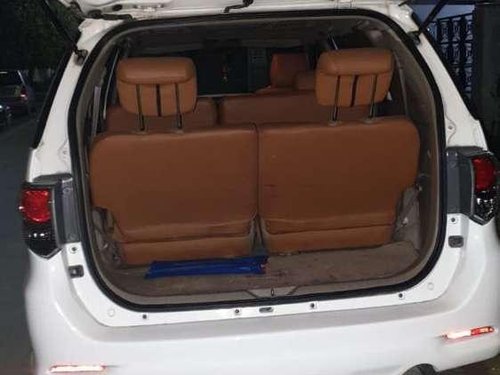 Toyota Fortuner 3.0 4x4 Manual, 2012, Diesel MT in Ghaziabad