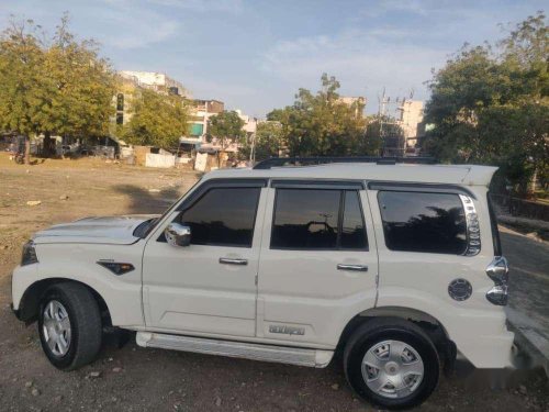 Mahindra Scorpio S4, 2015, Diesel MT for sale in Nagpur